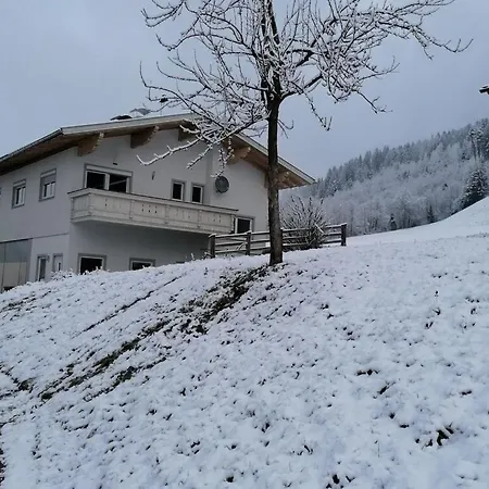 Holiday home On An Organic Farm In Hart im Zillertal