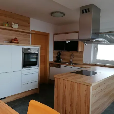 Holiday home On An Organic Farm In *