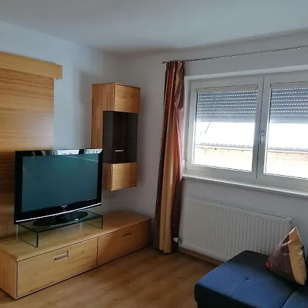 Holiday home On An Organic Farm In Hart im Zillertal