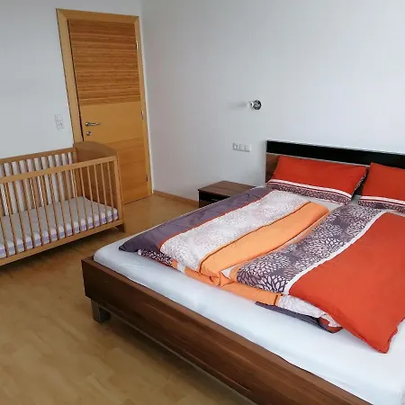 Holiday home On An Organic Farm In Hart im Zillertal