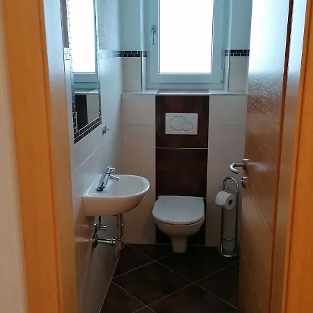 On An Organic Farm In Vakantiehuis *