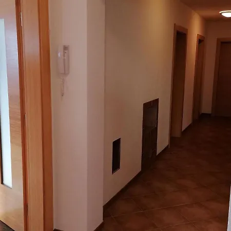 On An Organic Farm In Vakantiehuis Hart im Zillertal