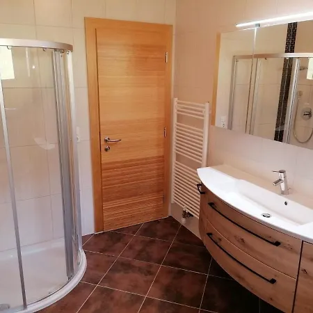 On An Organic Farm In Vakantiehuis Hart im Zillertal