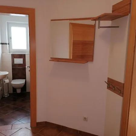 On An Organic Farm In Vakantiehuis *