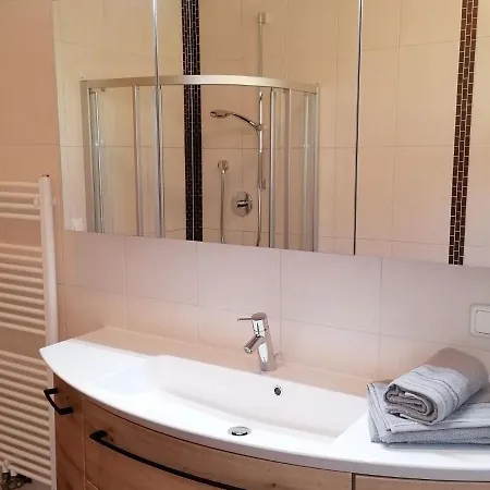 On An Organic Farm In Hart im Zillertal