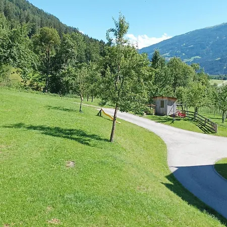 Holiday home On An Organic Farm In *