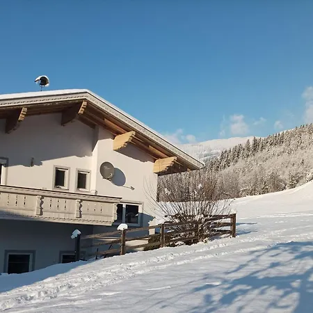 Holiday home On An Organic Farm In