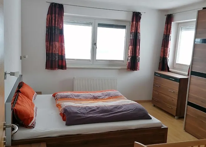 בית נופש On An Organic Farm In *