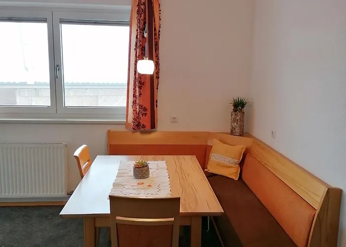 On An Organic Farm In