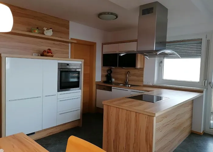 Сasa de vacaciones On An Organic Farm In *