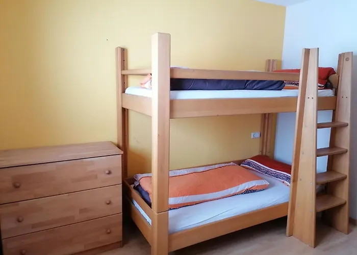 Сasa de vacaciones On An Organic Farm In *