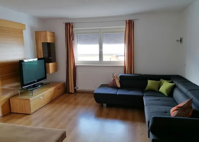 Сasa de vacaciones On An Organic Farm In