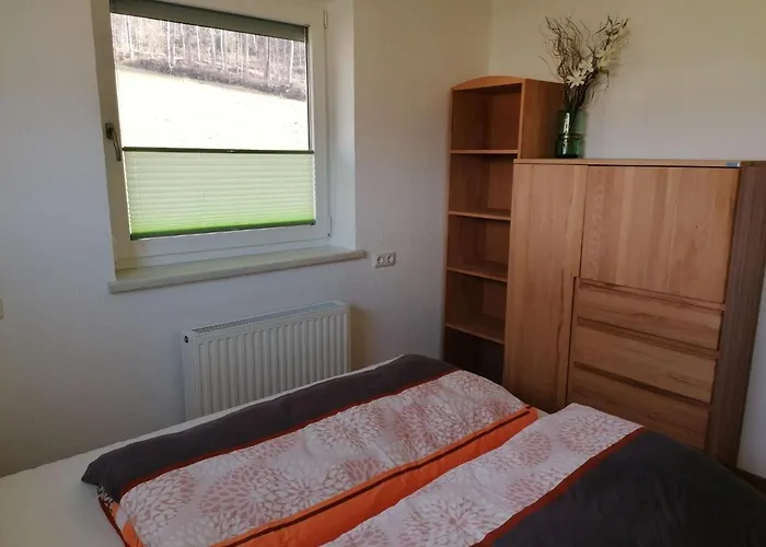 On An Organic Farm In הארט אים זילרטל