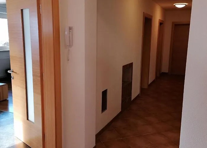 On An Organic Farm In בית נופש הארט אים זילרטל