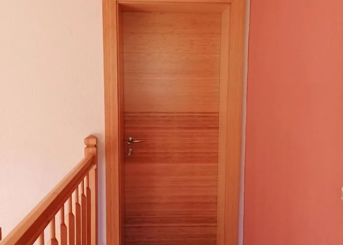 Сasa de vacaciones On An Organic Farm In Hart im Zillertal