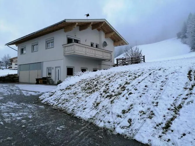 On An Organic Farm In Сasa de vacaciones