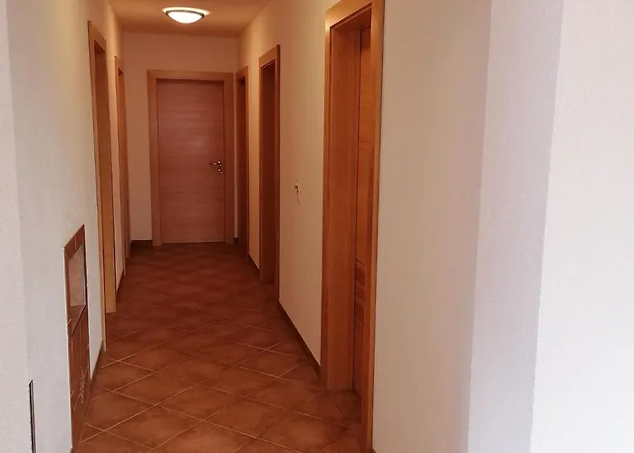 Сasa de vacaciones On An Organic Farm In *