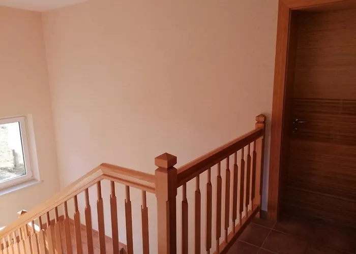 On An Organic Farm In Сasa de vacaciones *