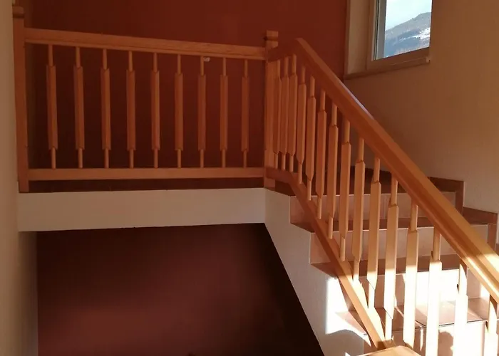 On An Organic Farm In