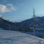 On An Organic Farm In Hart im Zillertal