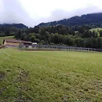 On An Organic Farm In Semesterbostad