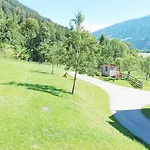 On An Organic Farm In Semesterbostad *