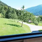On An Organic Farm In * Hart im Zillertal