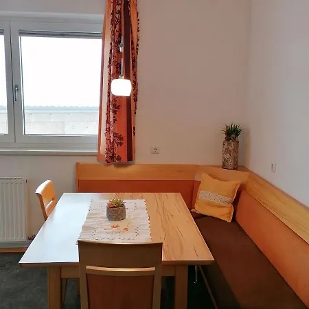 On An Organic Farm In