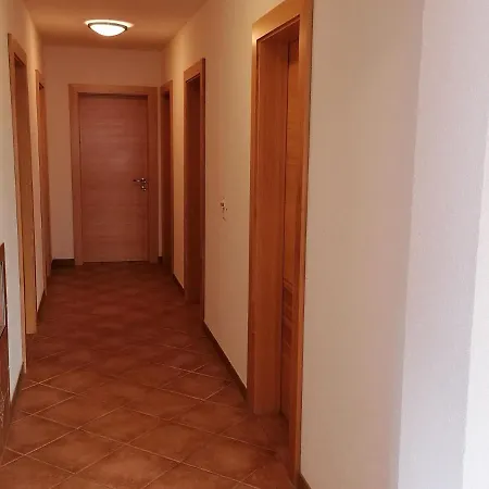 Tatil Evi On An Organic Farm In *