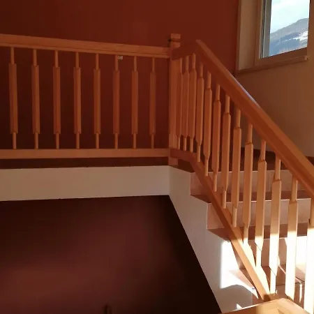 On An Organic Farm In