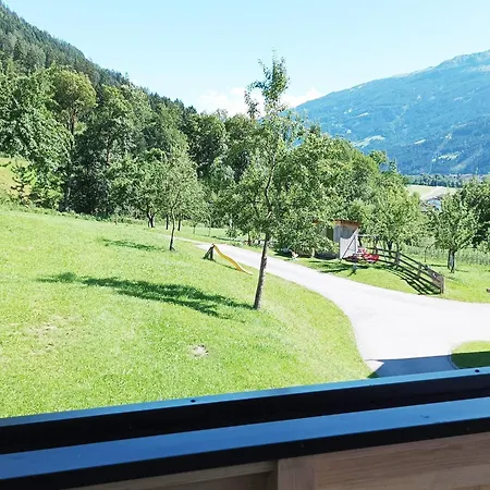 On An Organic Farm In * Hart im Zillertal